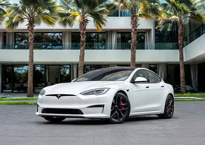 4,994 P.M | 0% Downpayment | MODEL S PLAID TESLA WARRANTY!