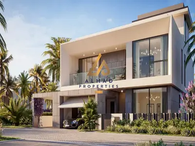 Ulta-Luxury | Private Living | With Private Lift | Phase 2