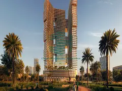 4%DLD Waiver//Save 120k//15%ROI//Open View//Don't Be Late