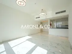 Meydan View | High Floor | Vacant