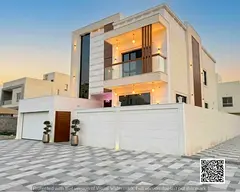 Luxury Villa | Overlooking the Main Street | Large Front Setback | Close to all services