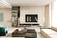 Upscale Living | High‑Quality Finishes | Elite Amenities