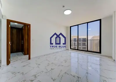 Al Hamra Village - 2025 Handover - Vacant Property