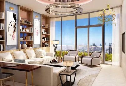 FULLY FURNISHED | 40-60 PP | 4 YRS PHO | HO Q4 2025