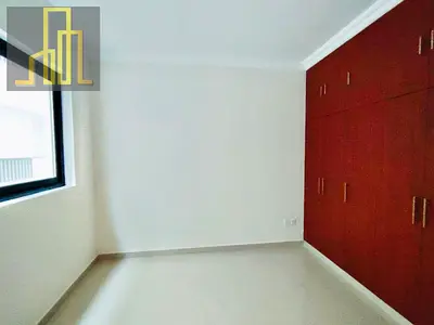 Brand new luxury // 1BR // BALCONY Wardrobe/ 15 days free