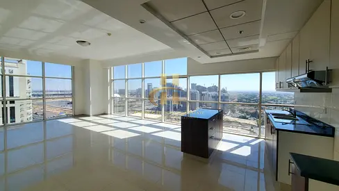 High Floor | Ready To Move | Spacious