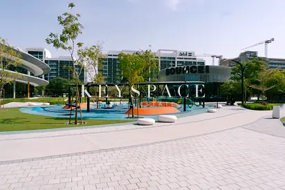 Modern Elegance | Just Steps from ZAD Food & Leisure District | Resale