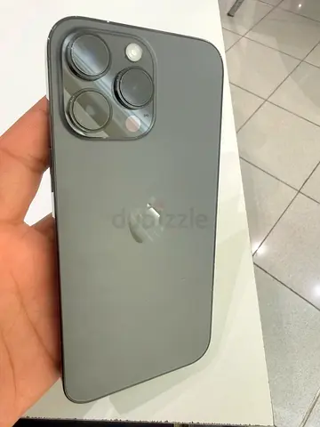 Apple iPhone 14 Pro max - Excellent Condition