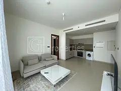 Corner Unit | Burj Khalifa View | High Floor