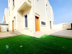 For sale: Modern corner villa 6BR , roof, prime location in Al Helio 2, Super deluxe finishing. Free