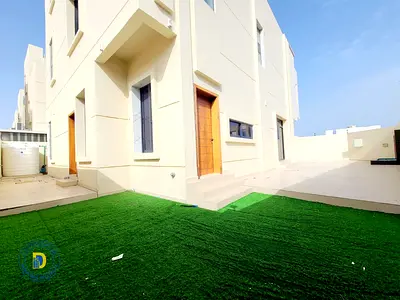 للبيع فيلا مودرن كورنر 6غرف مع روف موقع مميز بمنطقة الحليو2 عجمان تشطيب سوبر ديلوكس تملك حرلجميع الجنسيات تمويل بنكي