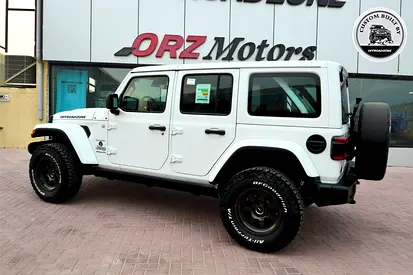 صورة مصغرة 3 لـ 2024 JEEP WRANGLER