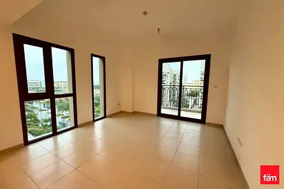 Vacant | 3BR + Maid + Laundry | Largest Layout