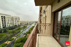 Vacant | 3BR + Maid + Laundry | Largest Layout