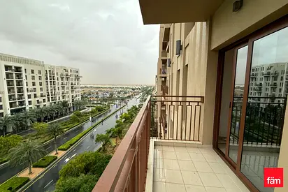 3br + Maid + Laundry | Ready To Move In