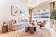 PRIVATE BEACH ACCESS | PARTIAL SEA VIEW | FULLY FURNISHED
