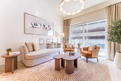 PRIVATE BEACH ACCESS | PARTIAL SEA VIEW | FULLY FURNISHED