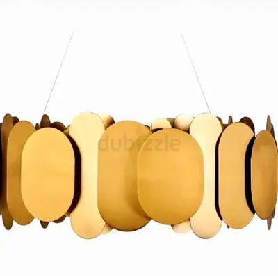 Lighting chandelier Specter Marina Home