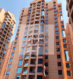 Apartment for sale for AED 290,000 in Al Nuaimiya Towers – Ajman