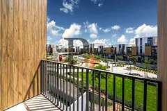 Exclusive Corner 4 Bed | G+2 | Balcony Overlooking Greenery | Rare Family Home