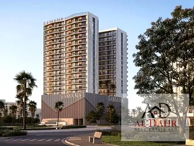 HIGH CAPITAL APPRECIATION | LUXURY 2 BR I