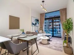 Fully Furnished | Smart Home | Modern Interiors