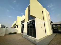 Corner Unit | Vacant | Overlooking Green Belt