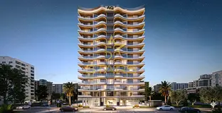 Furnished | Prime Location | High ROI | Flexible Payment Plan
