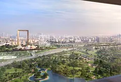 Zabeel Park | Palace Dubai Frame View | Great Deal