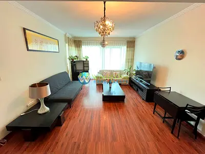 Community View | Furnished | 2 Chqs