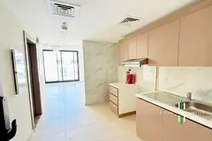 Brand New Studio | Ready to Move | Pool View