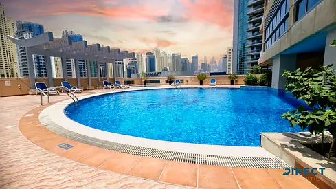 Low Floor | Chiller Free | Near to Metro
