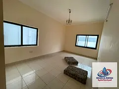 Al Qasimia 2BR Apartment City Properties Balcony Central AC Gas Rent AED 40,000 Flexible 4/6 Payment
