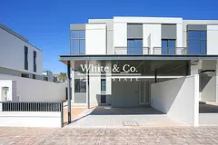 Single Row | Avail June 1st | Type B- 4 Bed