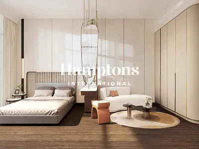 Exclusive | High-quality Finishes| Urban Comfort