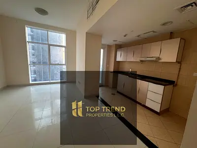 Ready to Move II Elegant Studio with Balcony II Prime Location