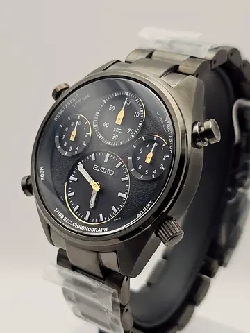 Prospex Speedtimer 2023 World Athletics Limited Edition - SFJ007P1 - 42mm