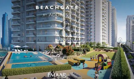 Payment plan | Palm View | Address Lux | High ROI