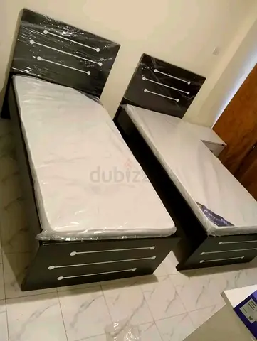 Single bed available