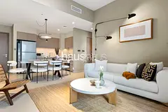 Burj Khalifa View | Chiller Free | Spacious