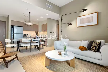 Burj Khalifa View | Chiller Free | Spacious