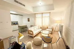 FULLY FURNISHED | VACANT | UPGRADED