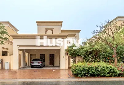 Close to Pool | Vacant | Single Row
