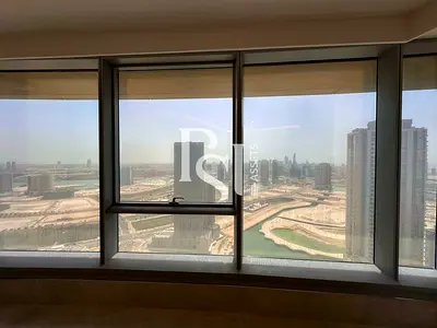 Ready To Move | Prime Location | High Floor