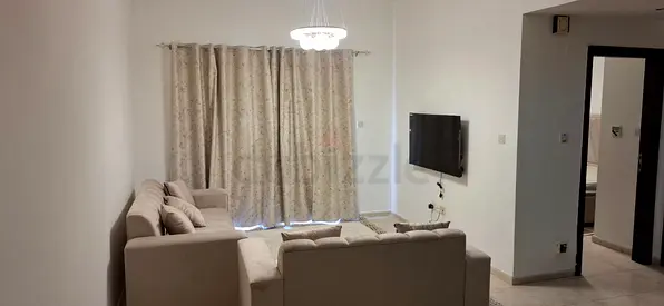 No Commission/1BHK/FURNISHED/WITH DEWA/READY TO MOVE