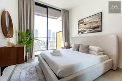 Great Deal | 6% ROI | Rented 1BR | Balcony &amp; Parking