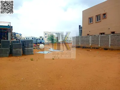 Own a prime residential plot at a FINAL PRICE in one of Ajman’s fastest-growing areas. A strategic location that combines tranquility with easy acces