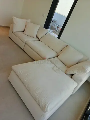 Marina home luscious sofa