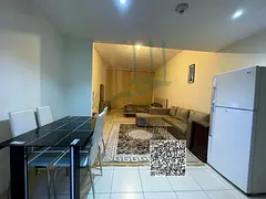 Furnished Studio for Rent – Ajman One Towers