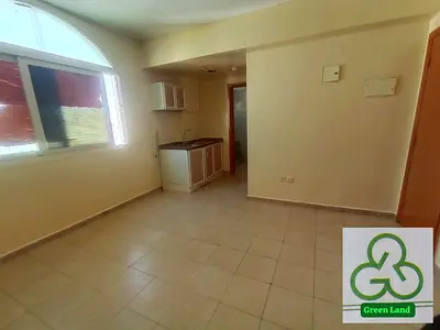 🔥 Hot Offer  Studio Only For Family  // Split Ac // Central Gas // Only 14 K